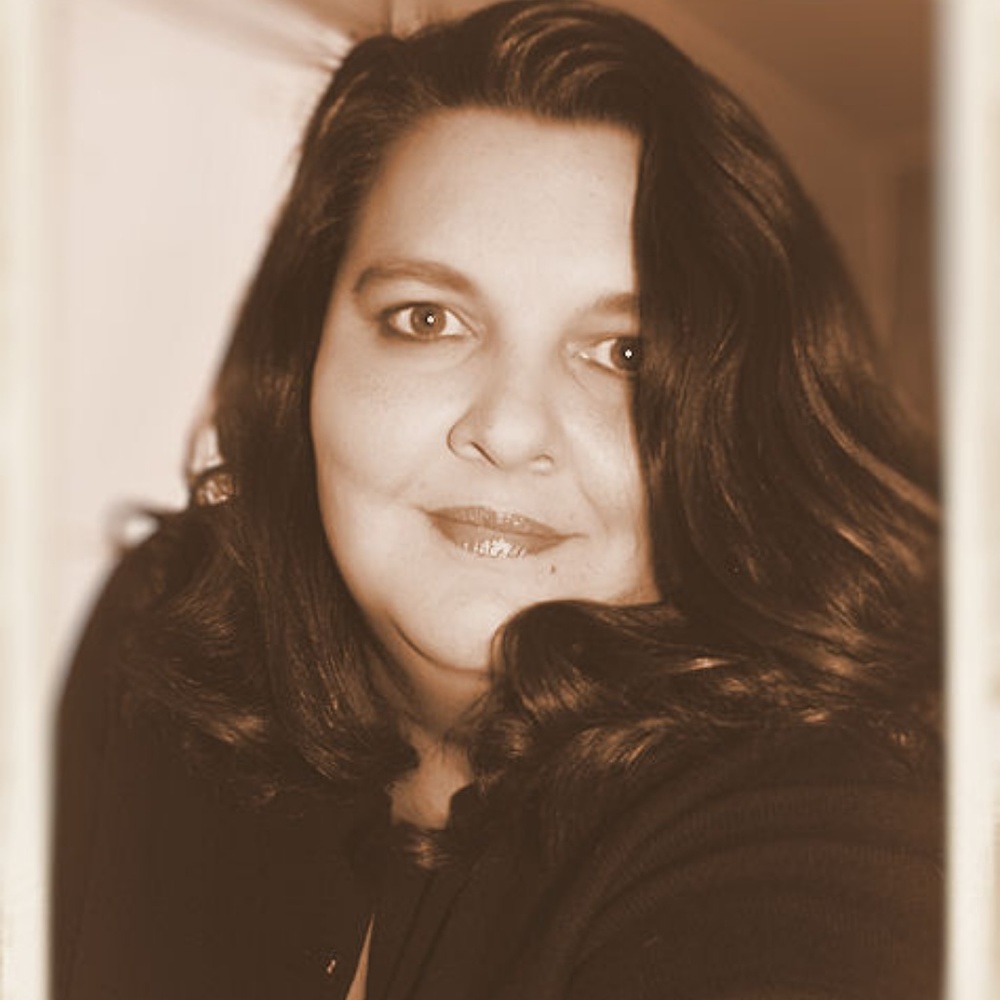 Meet your Posher, Renee